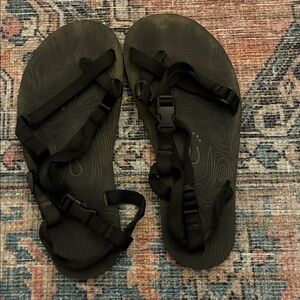 Unshoe Uinta Barefoot Sandal